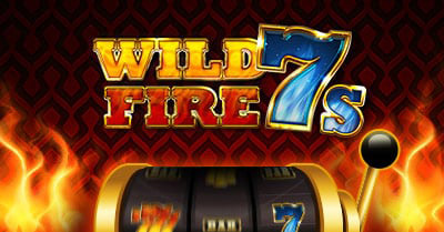 Kanuu Na wild fire 7